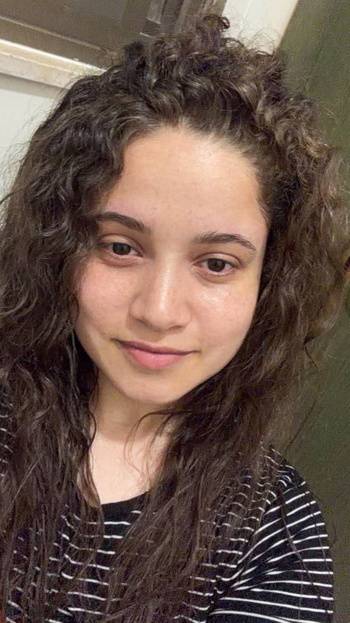 صورة شخصية